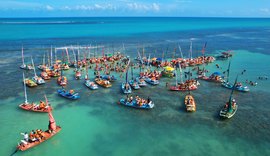 Maceió assume liderança entre os destinos brasileiros