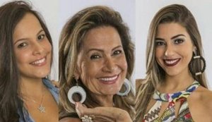 Enquete aponta vitória apertada na final do 'Big Brother Brasil 17'