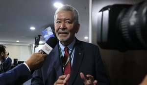 Paulão luta para manter o mandato