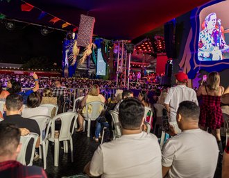 Prefeitura de Maceió reforça compromisso com a inclusão no São João Massayó