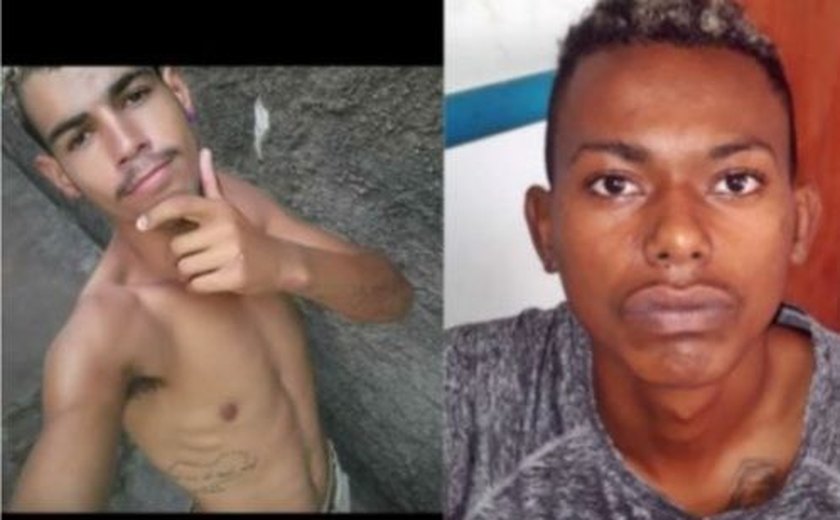 Suspeitos de crimes morrem durante tiroteio em Teotônio Vilela