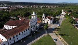 Igreja mais antiga em funcionamento no Brasil é reaberta em Pernambuco