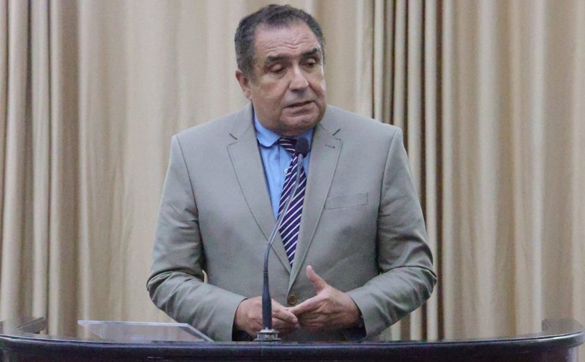 Deputado denuncia abandono de espaços históricos de Maceió