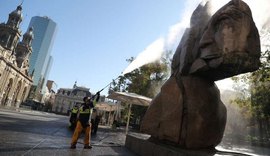 Chile encerra estado de emergência imposto desde março de 2020