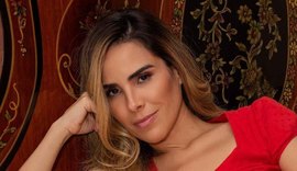 Wanessa Camargo revela motivo para aceitar convite de Boninho