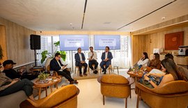 Maceió ganha hospital oftalmológico com suítes de alto padrão e tecnologia equivalente aos melhores centros do Brasil e do exterior