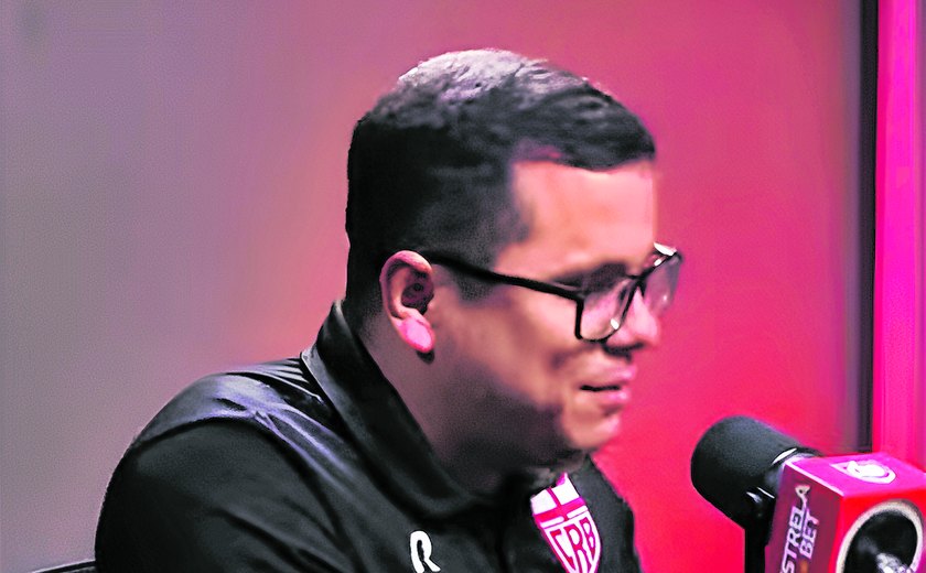 CRB promete resolver situação de transfer ban na Fifa