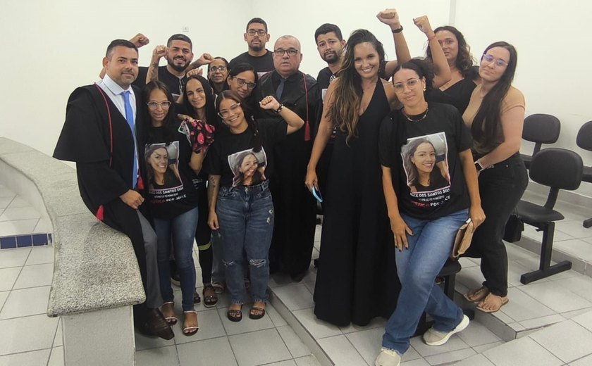 Acusado de matar ex-mulher com coxinhas envenenadas pega mais de 30 anos de prisão