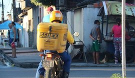 Correios oferece coleta gratuita de encomendas durante a pandemia