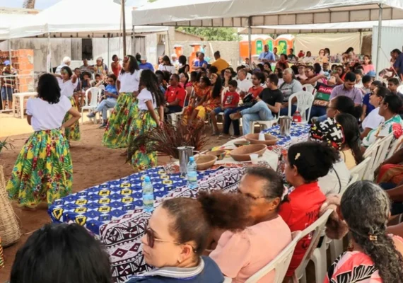 Comunidade quilombola de Arapiraca anuncia 18ª edição do Carrascultura