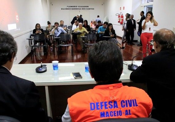 CAU defende que prédios abandonados sejam transformados em moradia para população carente