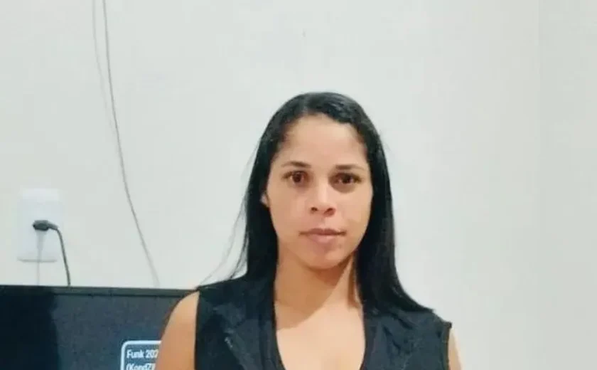 Politraumatismo por espancamento causou morte de mulher  em caso de feminicídio em Arapiraca
