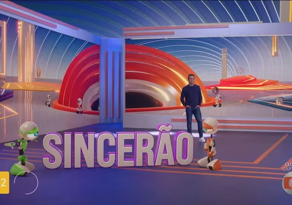 É hoje! Globo convoca três polêmicos ex-BBBs para Sincerão