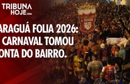 Jaraguá Folia em Maceió: tradição, frevo e novos blocos na rua