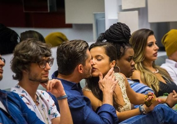 'BBB17' engole participantes; Cadê fôlego para chegar até a final?
