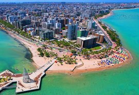 Ponta Verde é eleita uma das melhores praias da América do Sul