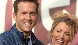 Ryan Reynolds diz que soube que Blake Lively era a mulher da sua vida após sexo