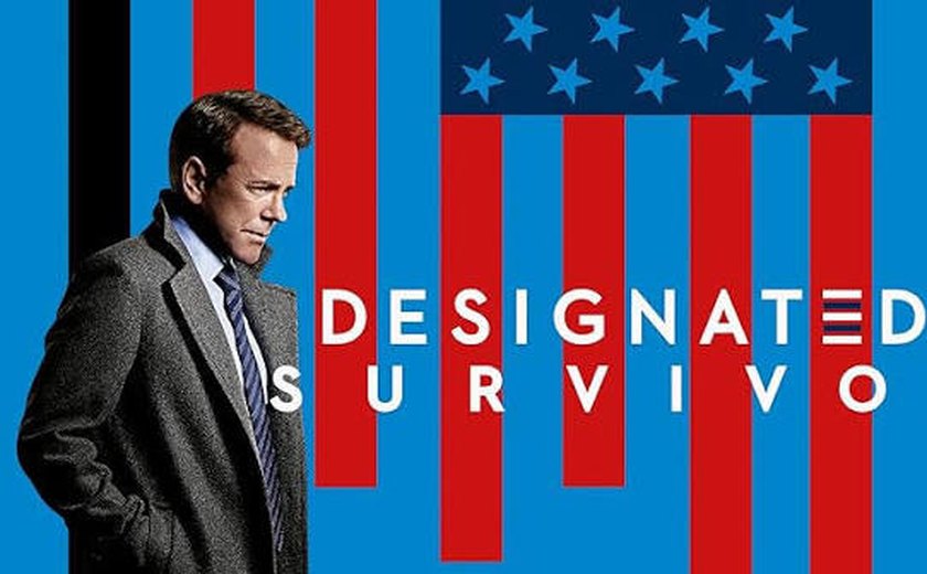'Designated Survivor' mistura 24 Horas com House of Cards e merece sua atenção