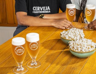 Dia da Cerveja: descubra como harmonizar a bebida com pratos de até R$ 25