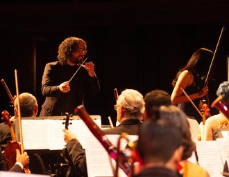 Governo do Estado torna-se mantenedor da Orquestra Filarmônica de Alagoas