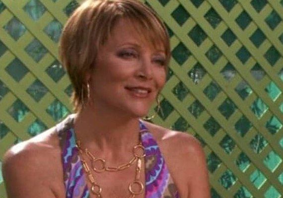 Mary Mara, das séries 'Dexter' e 'Criminal Minds', morre aos 61 anos após mergulhar em rio