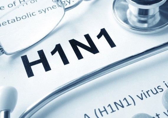 Brasil tem mais de 1,9 mil mortes por H1N1 em 2016, diz ministério