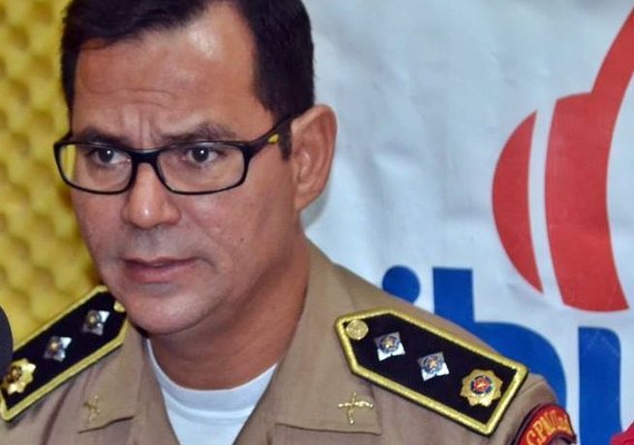 Novo comandante do Batalhão de Arapiraca será apresentado nesta quarta (13)