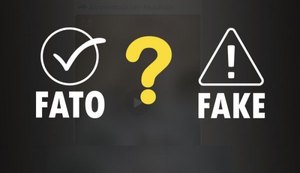 Saiba como identificar mensagens com informações falsas
