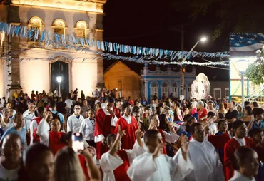 Paróquia Nossa Senhora da Conceição, em Marechal Deodoro, divulga a programação da Festa da Padroeira 2025
