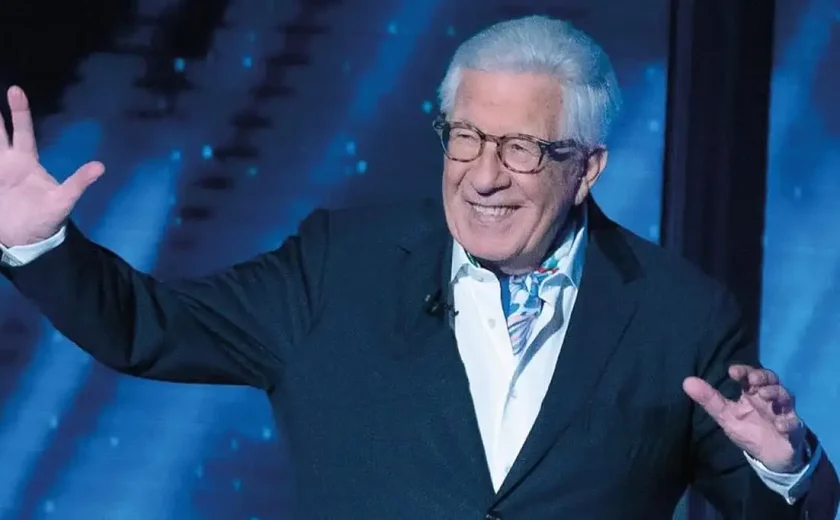 Morre Peppino di Capri, ícone da música italiana, aos 86 anos