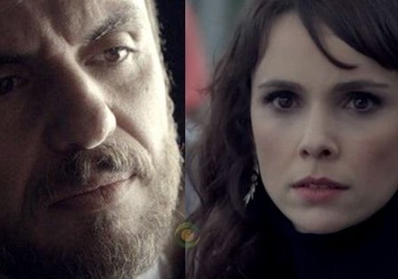 Vem aí! Caio descobre grande segredo e Irene é intimada para depor na polícia