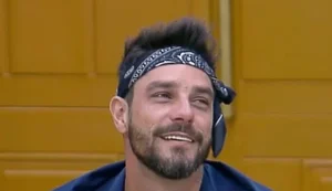 Lembra dele? Ex-BBB Diego Grossi revela luta contra vício em apostas