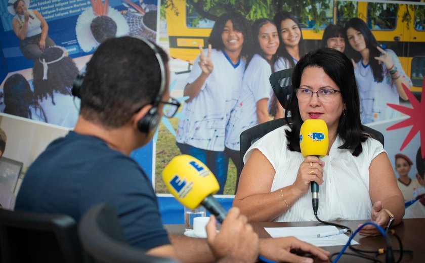 Educação alagoana é marcada por avanços