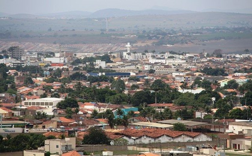 Arapiraca comemora 92 anos de emancipação política neste domingo (30)