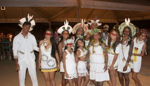 Índios de Inhapi resgatam história e lançam grife no Sertão de Alagoas