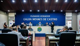 Vereadores pedem mais transparência da CPRM sobre afundamento de solo em Maceió