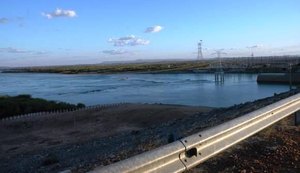 Chesf não atende a condicionantes e redução de vazão do São Francisco é suspensa