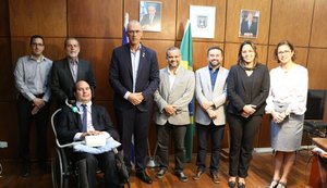 Instituto articula missões técnicas a centros de pesquisa de Israel