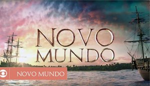 'Novo Mundo': veja o resumo dos próximos capítulos da novela