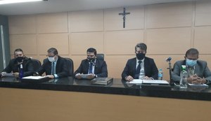 Arapiraca: Câmara aprova crédito e prefeitura terá mais R$ 10 milhões contra Covid-19