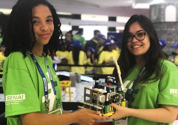 Mulheres trocam experiências e buscam espaço em mercado de tecnologia