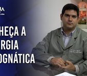 Cirurgia ortognática está mudando a vida de muitos pacientes