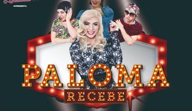 Sucesso em São Paulo, comédia 'Paloma Recebe' será apresentada em Maceió