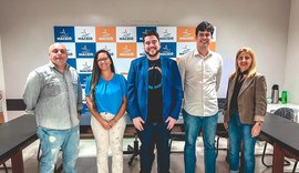 Alagoas recebe programa de internacionalização de startup
