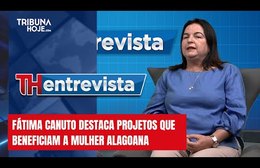 TH Entrevista - Fátima Canuto