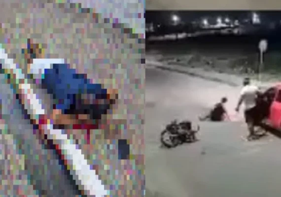 Suspeito de matar “Júnior do Firmo” é preso pela Polícia Civil em Penedo