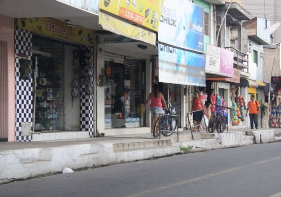 Adefal quer solução em locais inacessíveis para portadores de deficiência