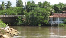 Entidades ambientais debatem possibilidades de recuperação do Rio Persinunga em Maragogi