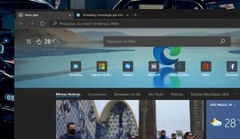 Microsoft Edge cresce e Firefox cai entre navegadores mais usados para desktop