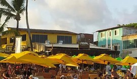 Olibaba, eleito melhor beach bar da praia do Francês, conquista o Travellers' Choice 2023 do TripAdvisor